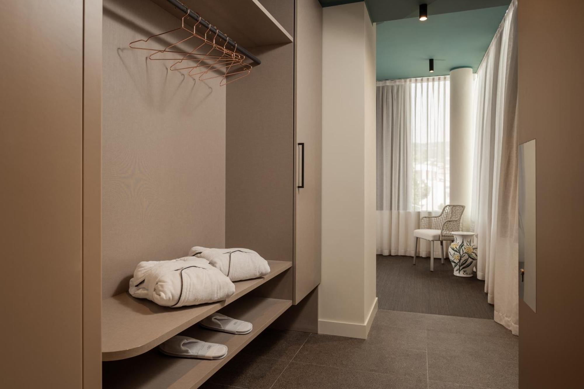 Wanderlust Hotel - Suite & Spa - Apartments & Villas - Bardolino, Lago Di Garda - Verona Zewnętrze zdjęcie