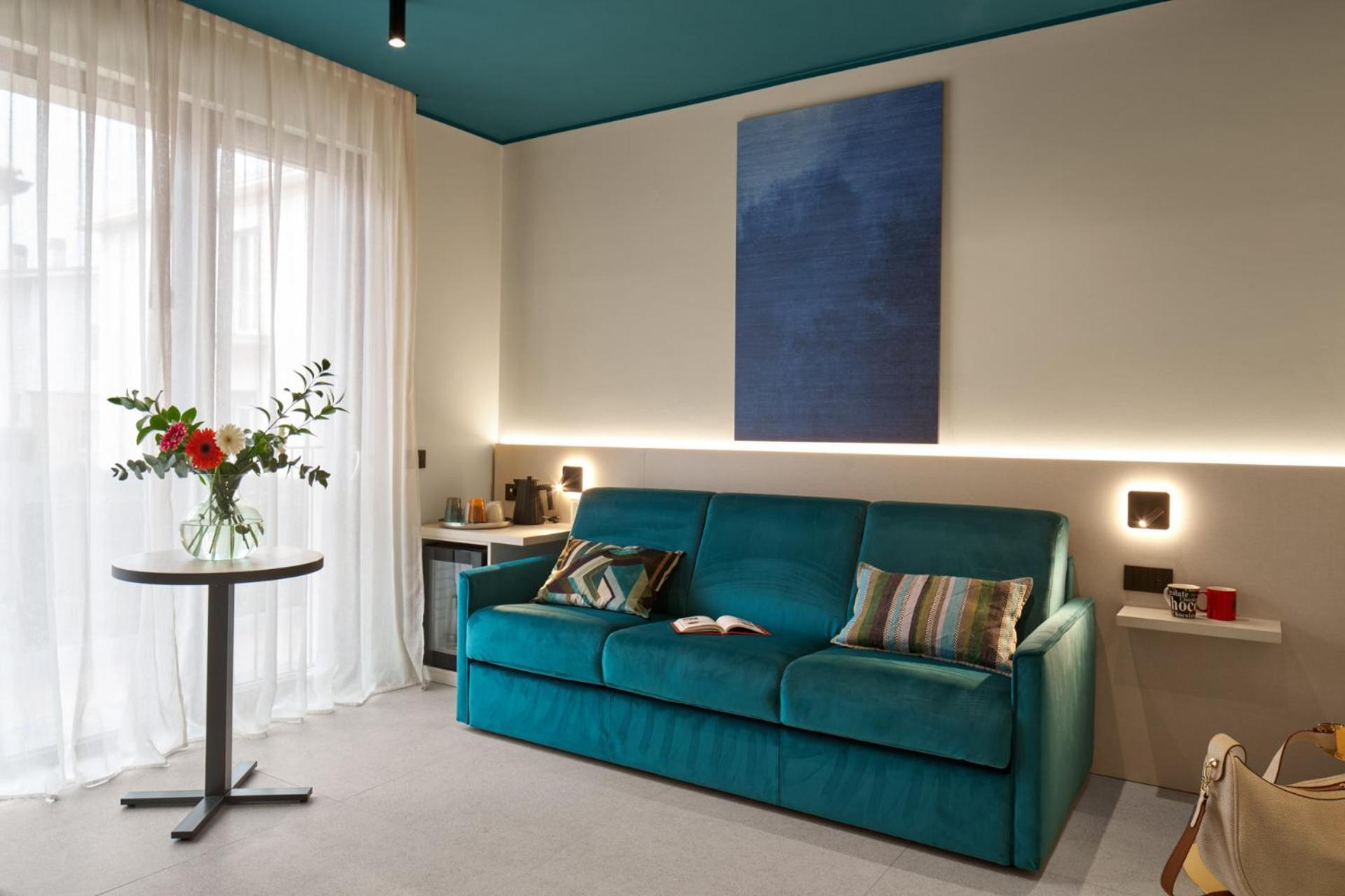 Wanderlust Hotel - Suite & Spa - Apartments & Villas - Bardolino, Lago Di Garda - Verona Zewnętrze zdjęcie