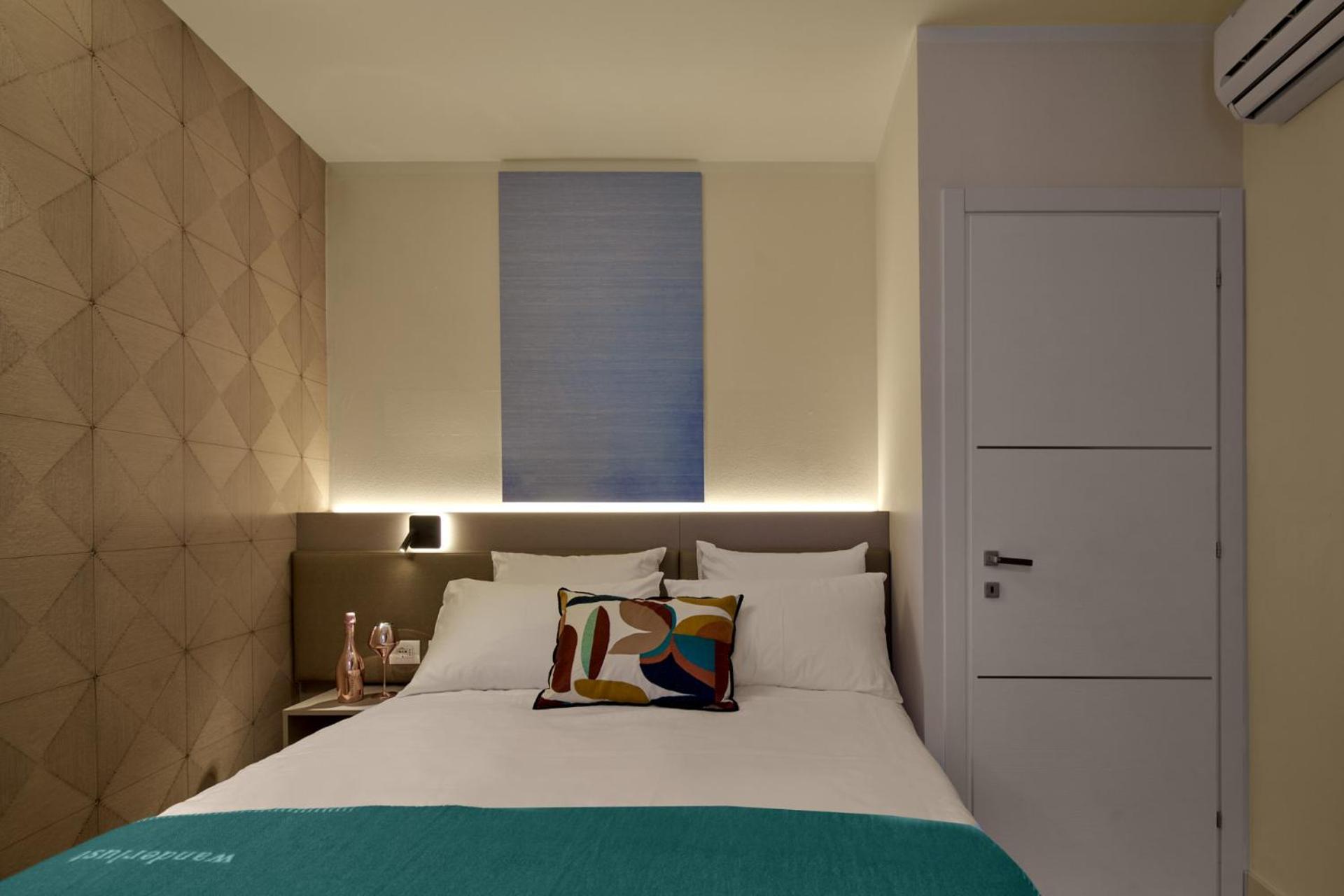 Wanderlust Hotel - Suite & Spa - Apartments & Villas - Bardolino, Lago Di Garda - Verona Zewnętrze zdjęcie