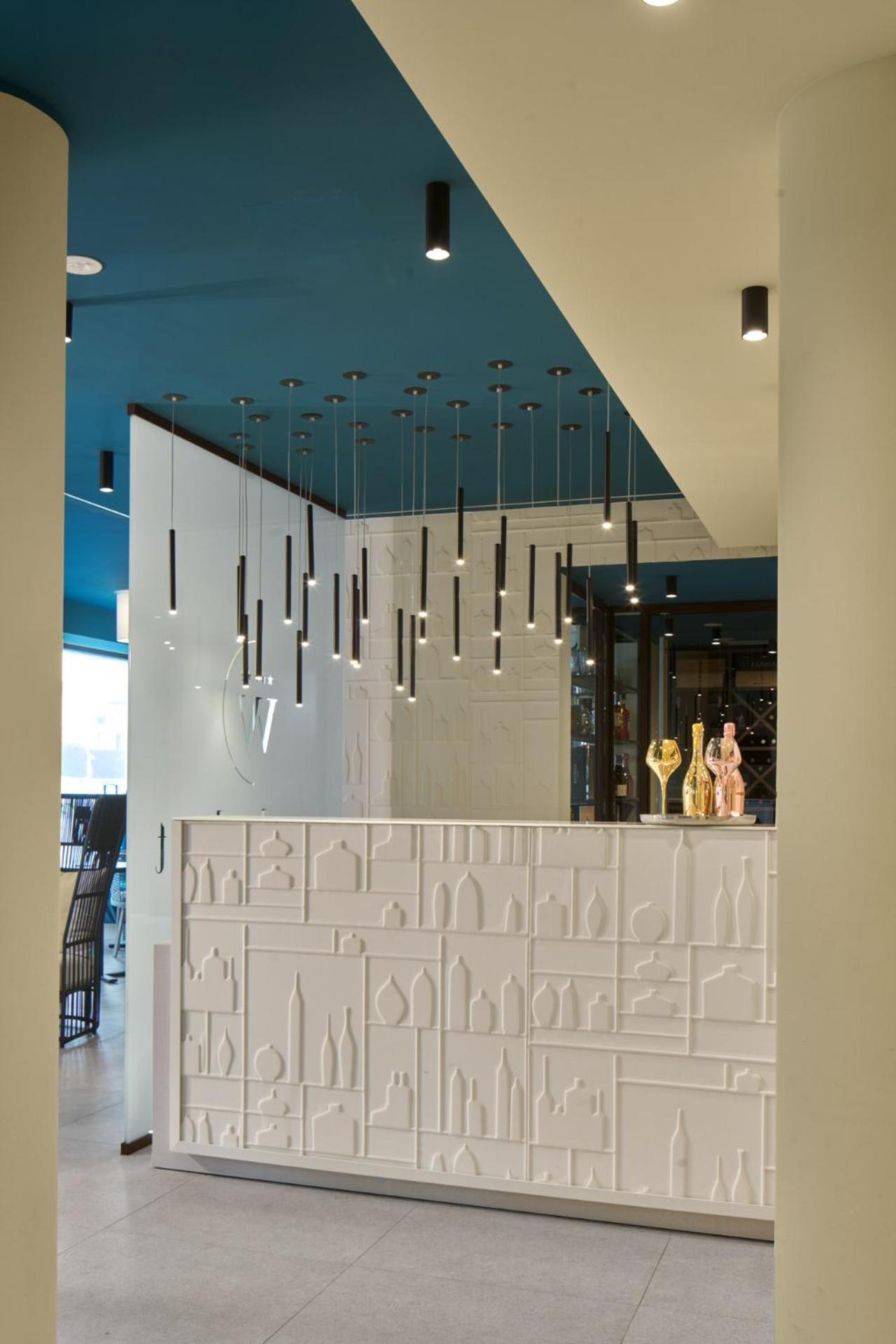 Wanderlust Hotel - Suite & Spa - Apartments & Villas - Bardolino, Lago Di Garda - Verona Zewnętrze zdjęcie