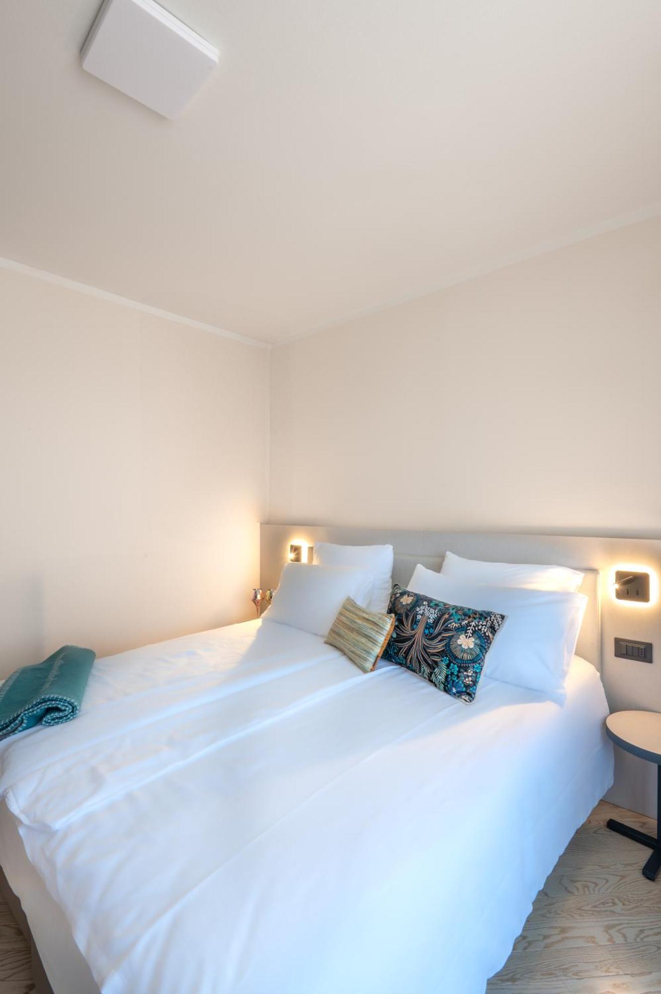 Wanderlust Hotel - Suite & Spa - Apartments & Villas - Bardolino, Lago Di Garda - Verona Zewnętrze zdjęcie