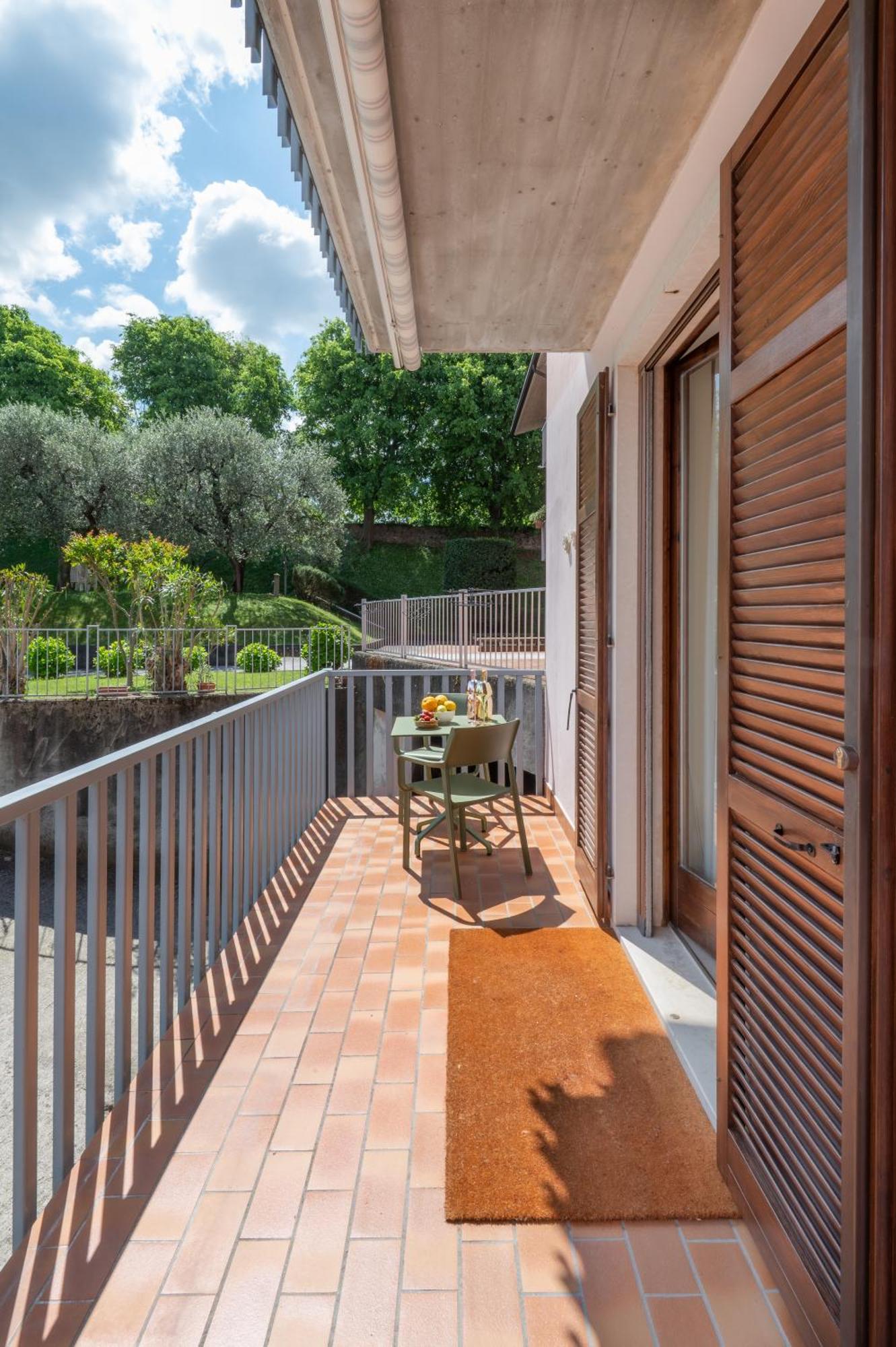 Wanderlust Hotel - Suite & Spa - Apartments & Villas - Bardolino, Lago Di Garda - Verona Zewnętrze zdjęcie